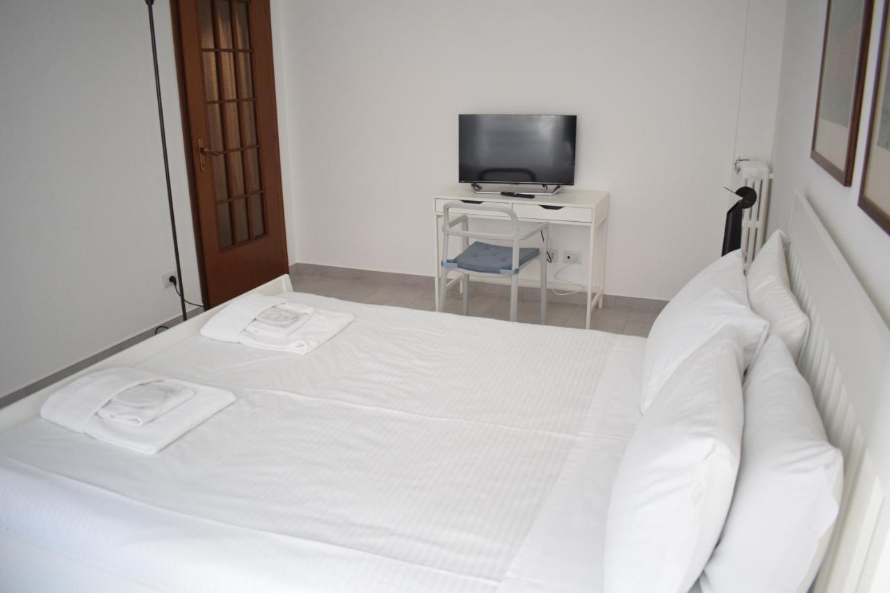 L'Arche Comfort&Relax - Gambara Square Di Via Palma Milaan Buitenkant foto