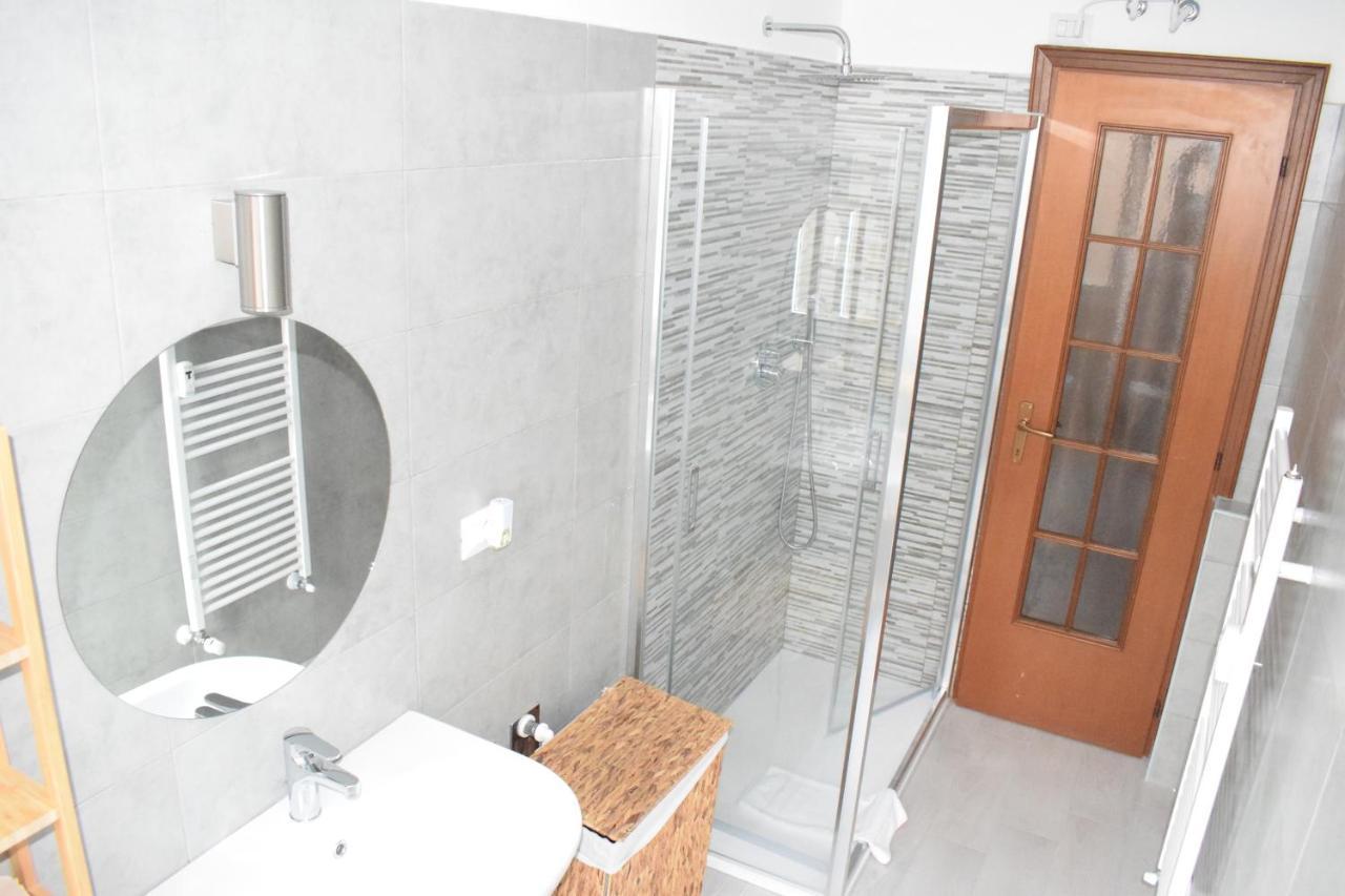 L'Arche Comfort&Relax - Gambara Square Di Via Palma Milaan Buitenkant foto