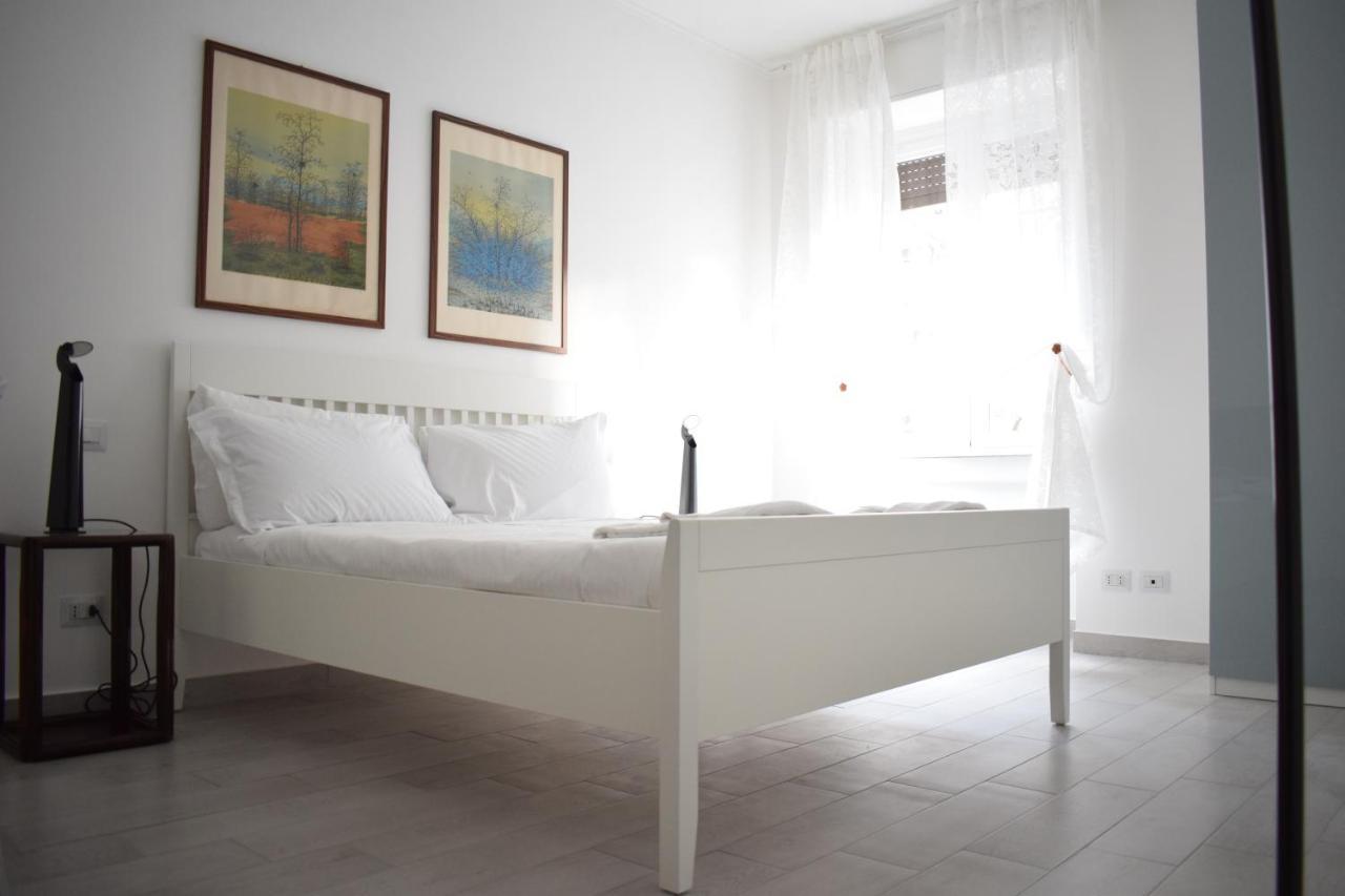 L'Arche Comfort&Relax - Gambara Square Di Via Palma Milaan Buitenkant foto