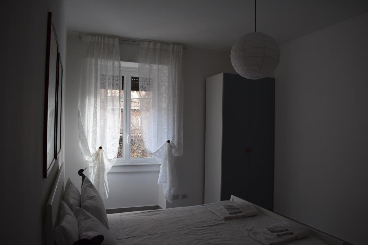 L'Arche Comfort&Relax - Gambara Square Di Via Palma Milaan Buitenkant foto