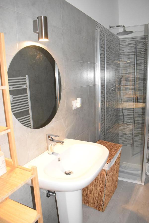 L'Arche Comfort&Relax - Gambara Square Di Via Palma Milaan Buitenkant foto